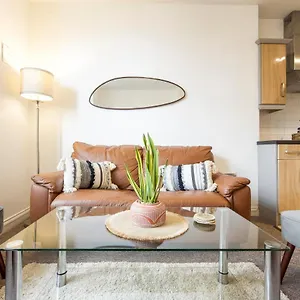 Beachy Sands Apartment